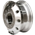 Wheels - Aluminium